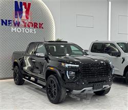 GMC Canyon